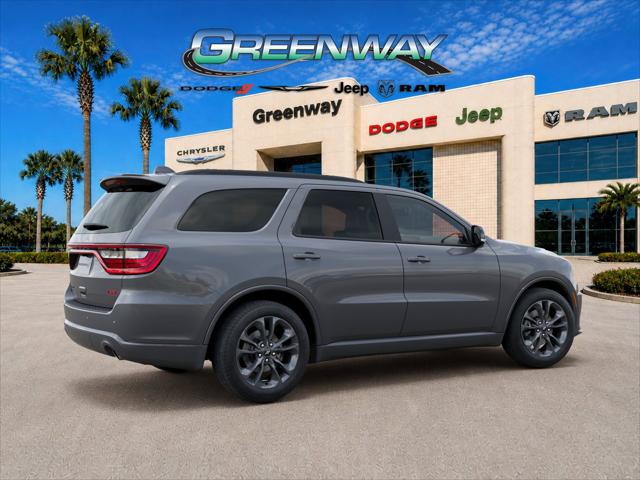 2026 Dodge Durango GT PLUS AWD