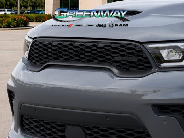 2026 Dodge Durango GT PLUS AWD