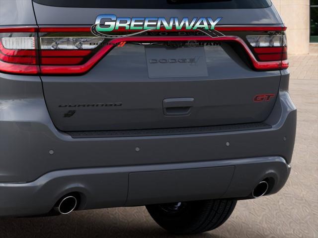 2026 Dodge Durango GT PLUS AWD