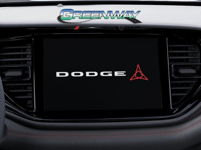 2026 Dodge Durango GT PLUS AWD