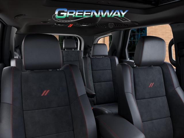 2026 Dodge Durango GT PLUS AWD