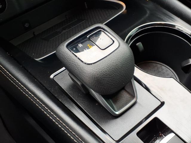 2023 Nissan Rogue Platinum Intelligent AWD