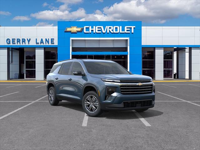 2026 Chevrolet Traverse FWD LT for sale in Baton Rouge, LA