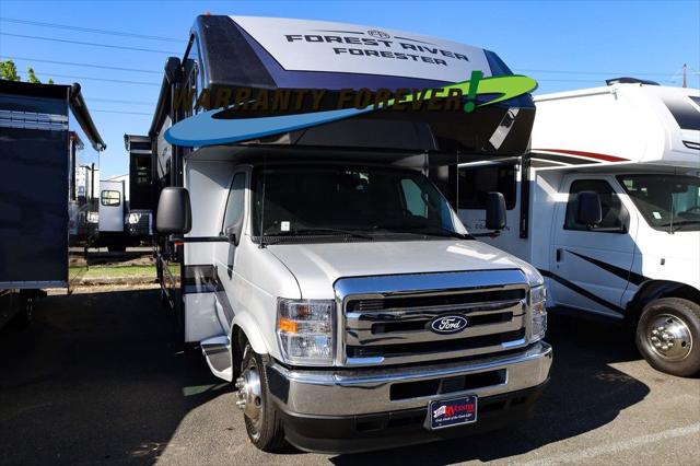 2026 Ford E-450 Cutaway Unknown for sale in Fife, WA