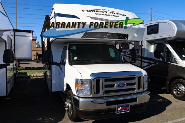 2026 Ford E-350 Cutaway Unknown for sale in Fife, WA