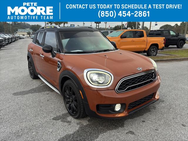 2019 MINI Countryman Cooper S for sale in Pensacola, FL
