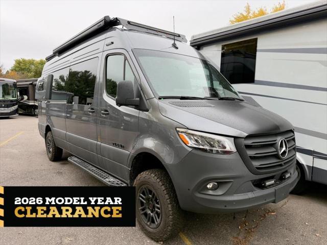 2026 Mercedes-Benz Sprinter 2500 Unknown for sale in Wausau, WI