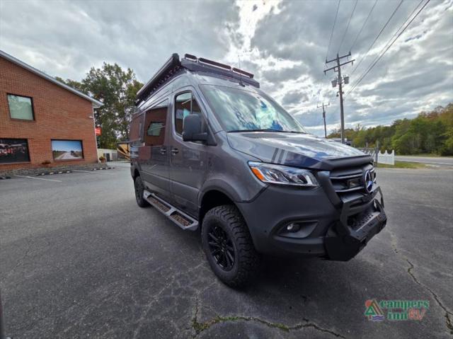 2026 Mercedes-Benz Sprinter 2500 Unknown for sale in Stafford, VA