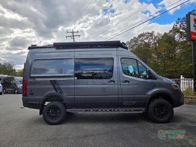 2026 Mercedes-Benz Sprinter 2500 Unknown