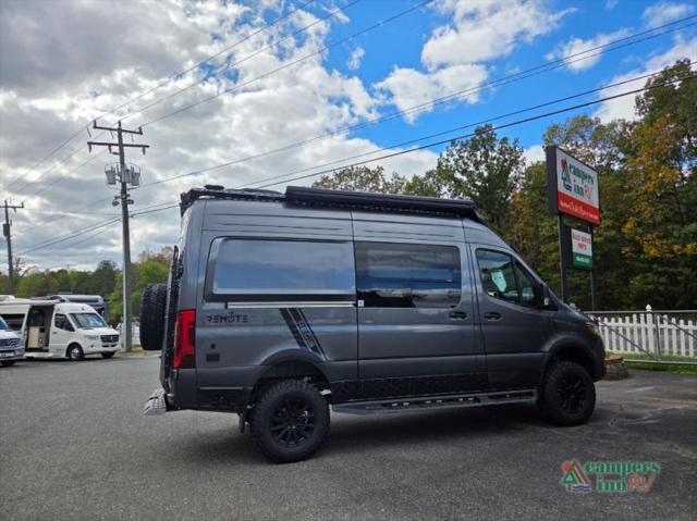 2026 Mercedes-Benz Sprinter 2500 Unknown