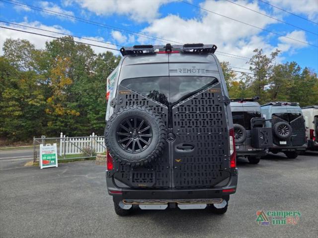 2026 Mercedes-Benz Sprinter 2500 Unknown