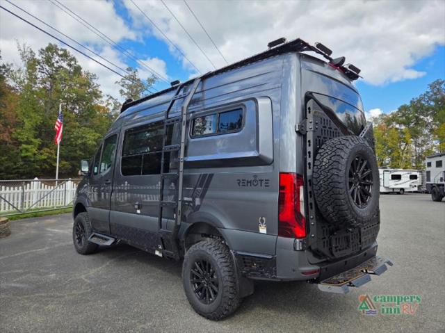 2026 Mercedes-Benz Sprinter 2500 Unknown