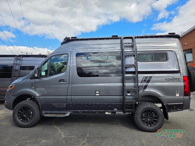 2026 Mercedes-Benz Sprinter 2500 Unknown