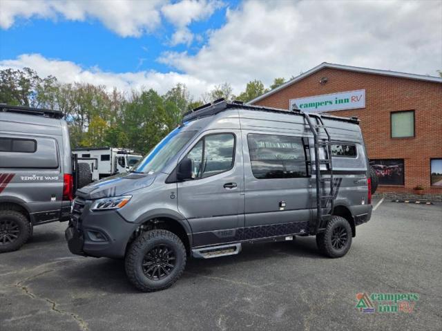 2026 Mercedes-Benz Sprinter 2500 Unknown