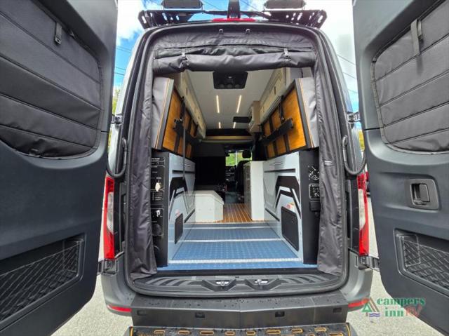 2026 Mercedes-Benz Sprinter 2500 Unknown
