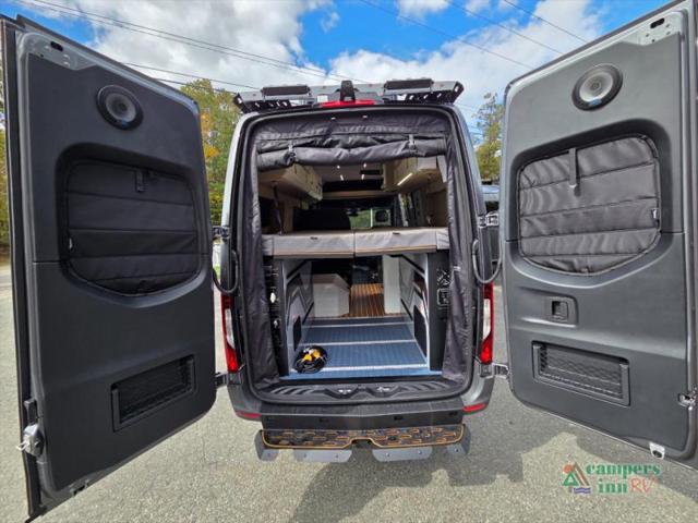 2026 Mercedes-Benz Sprinter 2500 Unknown