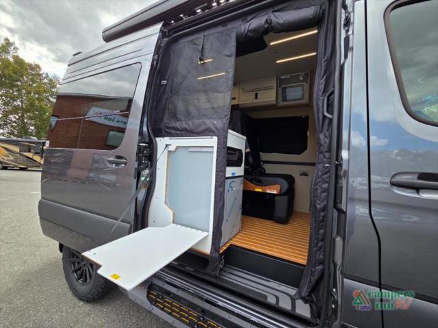 2026 Mercedes-Benz Sprinter 2500 Unknown