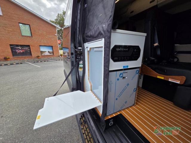 2026 Mercedes-Benz Sprinter 2500 Unknown