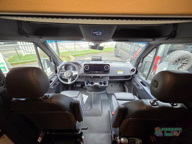 2026 Mercedes-Benz Sprinter 2500 Unknown