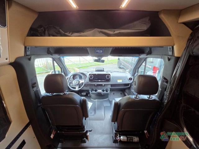 2026 Mercedes-Benz Sprinter 2500 Unknown