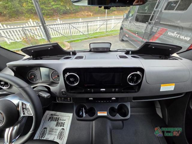 2026 Mercedes-Benz Sprinter 2500 Unknown