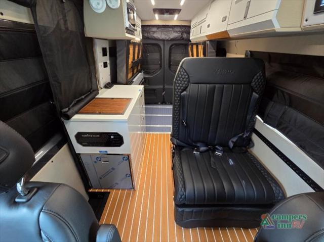 2026 Mercedes-Benz Sprinter 2500 Unknown