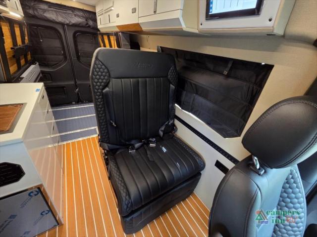 2026 Mercedes-Benz Sprinter 2500 Unknown