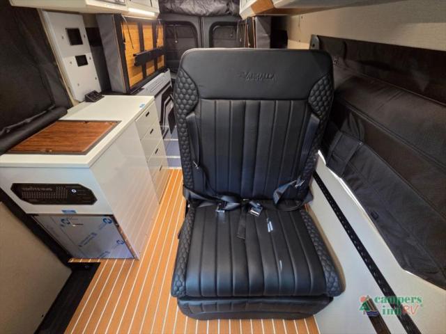 2026 Mercedes-Benz Sprinter 2500 Unknown