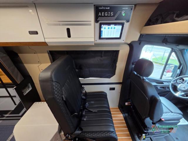 2026 Mercedes-Benz Sprinter 2500 Unknown