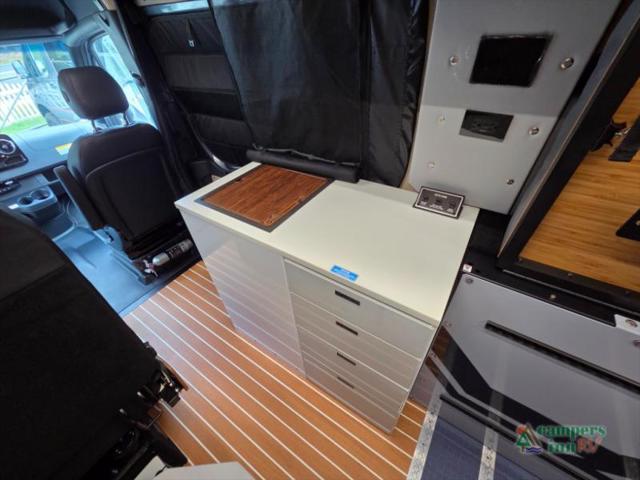 2026 Mercedes-Benz Sprinter 2500 Unknown