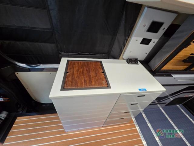 2026 Mercedes-Benz Sprinter 2500 Unknown