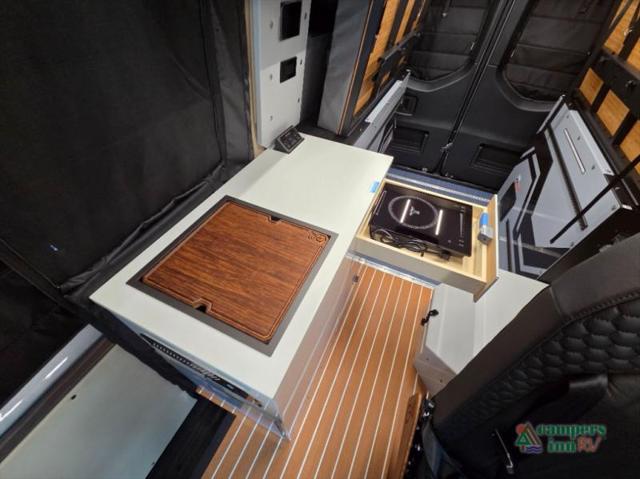 2026 Mercedes-Benz Sprinter 2500 Unknown