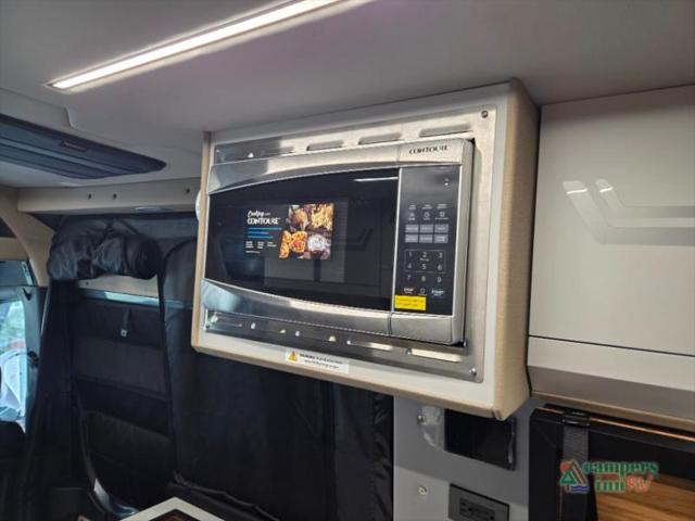 2026 Mercedes-Benz Sprinter 2500 Unknown