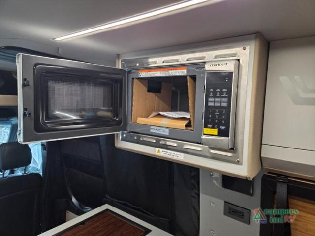 2026 Mercedes-Benz Sprinter 2500 Unknown