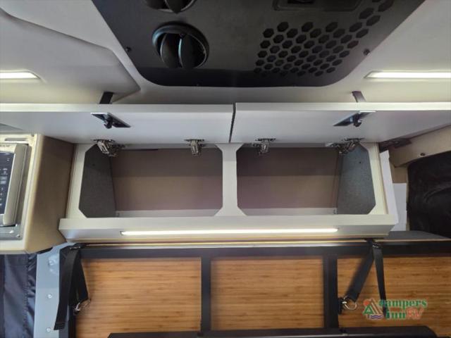 2026 Mercedes-Benz Sprinter 2500 Unknown