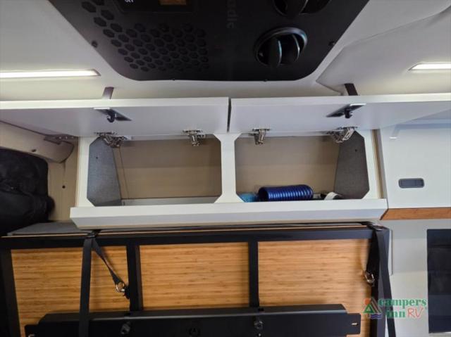 2026 Mercedes-Benz Sprinter 2500 Unknown