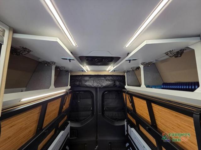 2026 Mercedes-Benz Sprinter 2500 Unknown