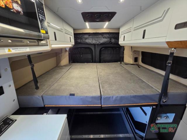 2026 Mercedes-Benz Sprinter 2500 Unknown
