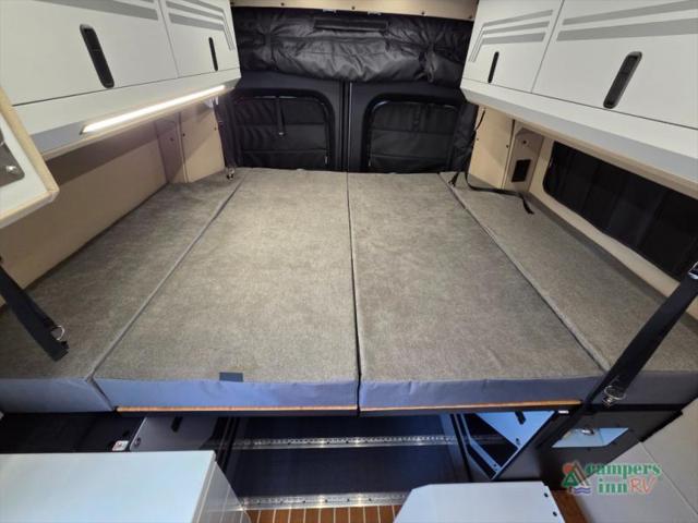 2026 Mercedes-Benz Sprinter 2500 Unknown