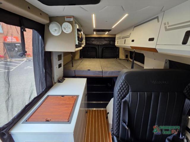 2026 Mercedes-Benz Sprinter 2500 Unknown