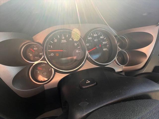 2010 GMC Sierra 3500HD Work Truck