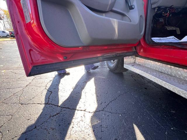 2010 GMC Sierra 3500HD Work Truck