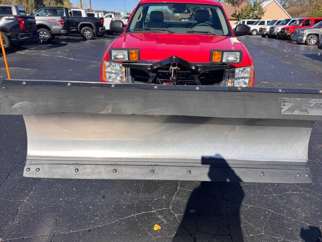 2010 GMC Sierra 3500HD Work Truck