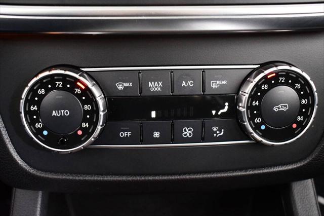 2015 Mercedes-Benz ML 250 BlueTEC 4MATIC