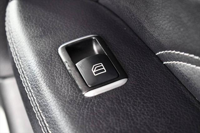 2015 Mercedes-Benz ML 250 BlueTEC 4MATIC