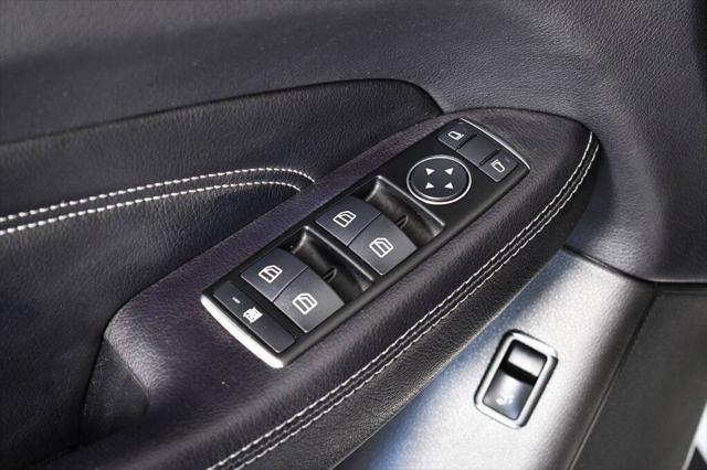 2015 Mercedes-Benz ML 250 BlueTEC 4MATIC