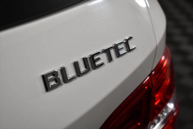 2015 Mercedes-Benz ML 250 BlueTEC 4MATIC
