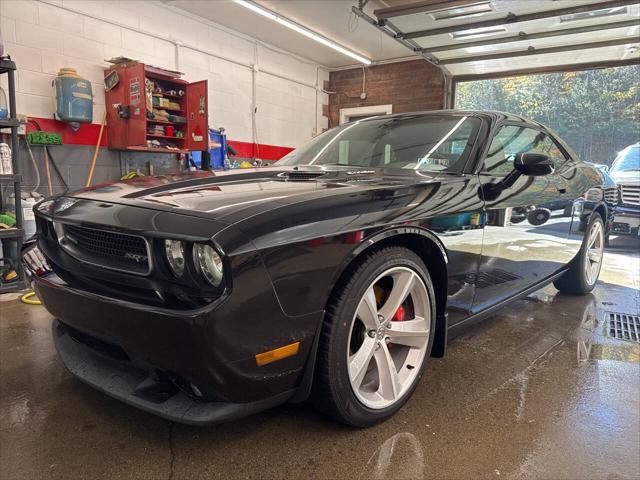2009 Dodge Challenger SRT8 for sale in East Barre, VT