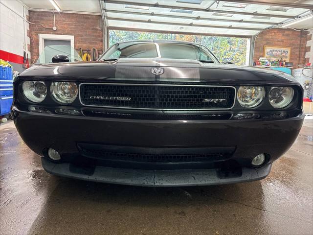 2009 Dodge Challenger SRT8
