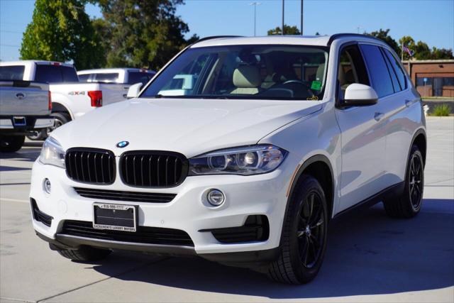 2014 BMW X5 xDrive35i for sale in Rancho Cordova, CA